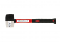 Киянка резиновая 225 гр - «globural.ru» - Санкт-Петербург