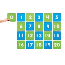 Игра напольная "Дорожка цифровая 0-20" - «globural.ru» - Санкт-Петербург