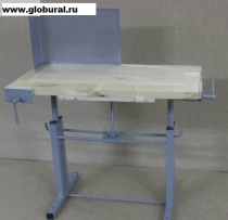 Верстак столярный учебный Вст-У(Б) - «globural.ru» - Санкт-Петербург