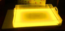Планшет для аква-анимации с RGB подсветкой 55*35см - «globural.ru» - Санкт-Петербург