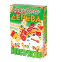 Конструктор "Юный техник" - «globural.ru» - Санкт-Петербург