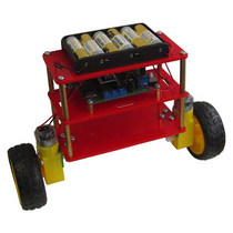 Конструктор ардуино "Балансирующий робот" - «globural.ru» - Санкт-Петербург