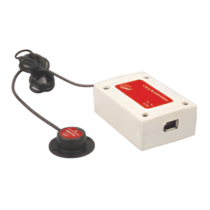 Датчик ускорения 5 x g к цифровой лаборатории VinciLab - «globural.ru» - Санкт-Петербург