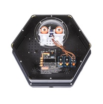 Модуль интерактивный с искусственным интеллектом "Наблюдатель" - «globural.ru» - Санкт-Петербург