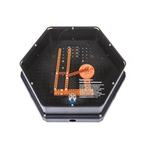 Модуль интерактивный "Механизм 3" - «globural.ru» - Санкт-Петербург