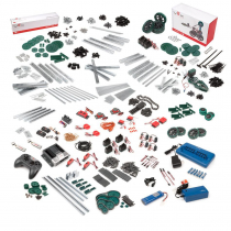 VEX EDR Супер набор для класса и соревнований Classroom & Competition Super Kit - «globural.ru» - Санкт-Петербург