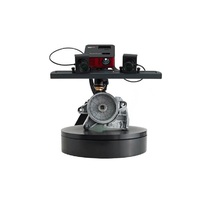 3D сканер RangeVision Spectrum (в кейсе) - «globural.ru» - Санкт-Петербург
