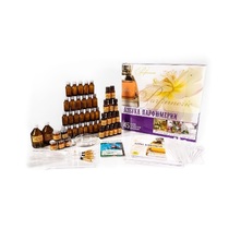 Набор "Азбука Парфюмерии" - «globural.ru» - Санкт-Петербург