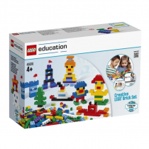 Кирпичики LEGO для творческих занятий - «globural.ru» - Санкт-Петербург