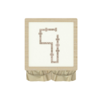 Настенная игра «Магнитное классическое домино» - «globural.ru» - Санкт-Петербург