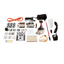 Набор электронных устройств для разработки моделей интернета вещей - «globural.ru» - Санкт-Петербург