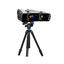 3D сканер RangeVision PRO II  - «globural.ru» - Санкт-Петербург