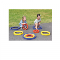 Набор Полидрон Кольца - «globural.ru» - Санкт-Петербург