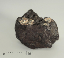 Метеорит Челябинск LL5 - «globural.ru» - Санкт-Петербург
