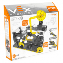 Набор VEX by HEXBUG "Шариковая машина" - «globural.ru» - Санкт-Петербург