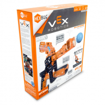 Набор VEX by HEXBUG "Шариковая пушка" - «globural.ru» - Санкт-Петербург