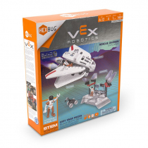 Набор VEX by HEXBUG Команда спасателей - «globural.ru» - Санкт-Петербург