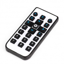 Инфракрасный пульт V2 для управления роботами и устройствами Makeblock - «globural.ru» - Санкт-Петербург