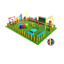 Музыкальная площадка (комплект Премиум) - «globural.ru» - Санкт-Петербург