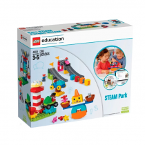 Конструктор Lego Duplo Планета STEAM - «globural.ru» - Санкт-Петербург
