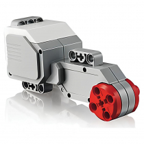 Сервомотор большой EV3 - «globural.ru» - Санкт-Петербург