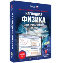 Наглядная физика. Электромагнитные волны - «globural.ru» - Санкт-Петербург