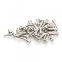 Винты М4 с головкой под шестигранник Socket Cap Screw M4*16-Button Head (50-Pack) - «globural.ru» - Санкт-Петербург