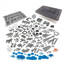 Базовый набор по робототехнике "Starter Kit с пультом"  VEX IQ - «globural.ru» - Санкт-Петербург