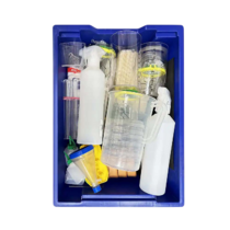 Комплект для экспериментирования «Мои первые опыты. Изучаем природу» - «globural.ru» - Санкт-Петербург