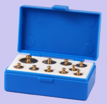 Набор гирь до 100 гр. - «globural.ru» - Санкт-Петербург