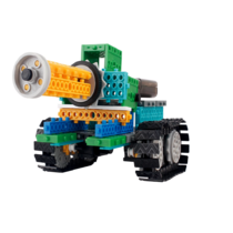 Набор по робототехнике Kicky exciting - «globural.ru» - Санкт-Петербург