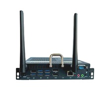 Встраиваемый компьютер (OPS TOP 12650H) для интерактивных панелей Edflat  - «globural.ru» - Санкт-Петербург
