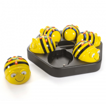 Комплект мини-роботов Bee-Bot - «globural.ru» - Санкт-Петербург