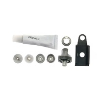  Комплект запасных элементов сервопривода DYNAMIXEL MX-64 Gear/Bearing Set - «globural.ru» - Санкт-Петербург