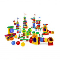 Набор с трубками DUPLO - «globural.ru» - Санкт-Петербург