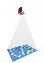 Интерактивный пол Floor - «globural.ru» - Санкт-Петербург