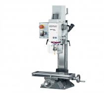 Сверлильно-фрезерный станок по металлу ГЛ-12 - «globural.ru» - Санкт-Петербург