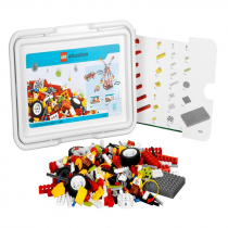 Ресурсный набор LEGO Education Wedo - «globural.ru» - Санкт-Петербург