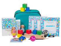 Методика "Логопедическое обследование детей. Полная и экспресс диагностика для детей 4-8 лет В.М. Акименко" (новая версия) - «globural.ru» - Санкт-Петербург