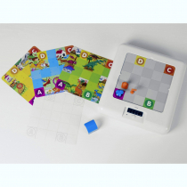 Алгоритмика «Удивительный код» - для обучения детей программированию - «globural.ru» - Санкт-Петербург