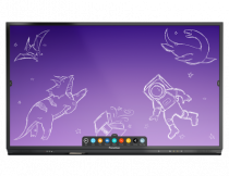 Интерактивная панель ActivPanel Nickel 86" - «globural.ru» - Санкт-Петербург