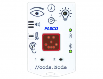 Беспроводной цифровой модуль для программирования Code.Node PASCO для ДОУ - «globural.ru» - Санкт-Петербург