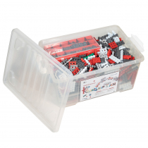 Конструктор "КиберФан" с картами и методическим материалом - «globural.ru» - Санкт-Петербург