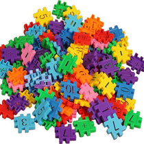 Набор для конструирования «Окошки с цифрами»  - «globural.ru» - Санкт-Петербург