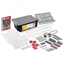 Набор ресурсный PRIME. Tetrix - «globural.ru» - Санкт-Петербург