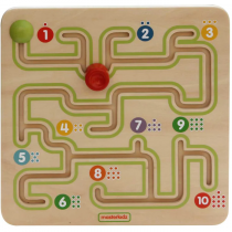 Панель "Лабиринт 1-10" - «globural.ru» - Санкт-Петербург