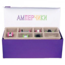 Учебный комплект электронные модули «Амперчики» - «globural.ru» - Санкт-Петербург
