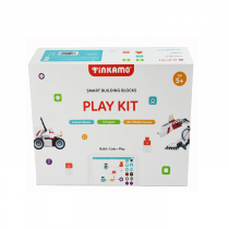 Образовательный набор "Tinkamo Play Kit"	 			 			 - «globural.ru» - Санкт-Петербург