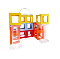 Набор для конструирования «Строители» - «globural.ru» - Санкт-Петербург