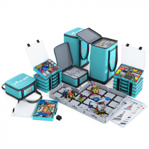 Базовый набор по робототехнике "VEX GO Classroom Kit" - «globural.ru» - Санкт-Петербург